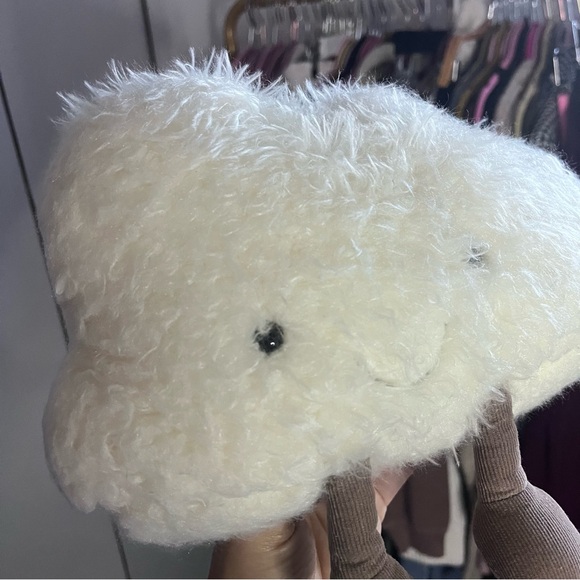 Jellycat Amuseables Large Happy Cloud Plush - Picture 7 of 8
